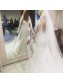 Long Sleeves V-Neck Lace Mermaid Wedding Dresses Bridal Gowns 99603060 Long Sleeves V-Neck Lace Mermaid Wedding Dresses Bridal Gowns 99603060