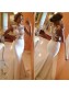 Mermaid Lace Illusion Bodice Wedding Dresses Bridal Gowns 99603061 Mermaid Lace Illusion Bodice Wedding Dresses Bridal Gowns 99603061