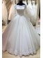 Long Sleeves Lace Wedding Dresses Bridal Gowns 99603066 Long Sleeves Lace Wedding Dresses Bridal Gowns 99603066