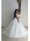 Lace Off-the-Shoulder Wedding Dresses Bridal Gowns 99603071 Lace Off-the-Shoulder Wedding Dresses Bridal Gowns 99603071