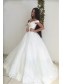 Lace Off-the-Shoulder Wedding Dresses Bridal Gowns 99603071 Lace Off-the-Shoulder Wedding Dresses Bridal Gowns 99603071