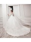 Lace Off-the-Shoulder Wedding Dresses Bridal Gowns 99603076 Lace Off-the-Shoulder Wedding Dresses Bridal Gowns 99603076