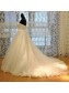A-Line Sweetheart Crystal Lace Wedding Dresses Bridal Gowns 99603084 A-Line Sweetheart Crystal Lace Wedding Dresses Bridal Gowns 99603084