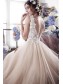Lace Tulle Wedding Dresses Bridal Gowns 99603088