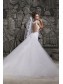 Mermaid Sleeveless Lace Wedding Dresses Bridal Gowns 99603089