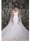 Mermaid Sleeveless Lace Wedding Dresses Bridal Gowns 99603089