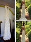 Sheath Open Back Lace Sleeveless Wedding Dresses Bridal Gowns 99603090 Sheath Open Back Lace Sleeveless Wedding Dresses Bridal Gowns 99603090