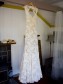 Sheath Open Back Lace Sleeveless Wedding Dresses Bridal Gowns 99603090 Sheath Open Back Lace Sleeveless Wedding Dresses Bridal Gowns 99603090