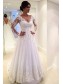 A-Line Long Sleeves Lace V-Neck Wedding Dresses Bridal Gowns 99603095 A-Line Long Sleeves Lace V-Neck Wedding Dresses Bridal Gowns 99603095
