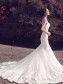 Mermaid Strapless Lace Wedding Dresses Bridal Gowns 99603097 Mermaid Strapless Lace Wedding Dresses Bridal Gowns 99603097
