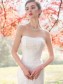 Mermaid Strapless Lace Wedding Dresses Bridal Gowns 99603097 Mermaid Strapless Lace Wedding Dresses Bridal Gowns 99603097