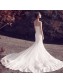 Mermaid Strapless Lace Wedding Dresses Bridal Gowns 99603097 Mermaid Strapless Lace Wedding Dresses Bridal Gowns 99603097