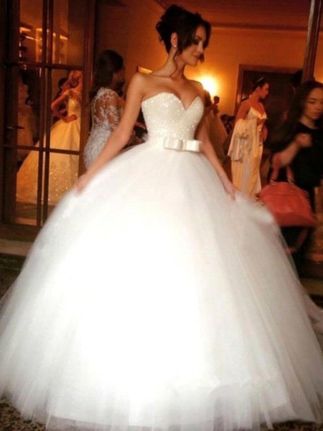 Ball Gown Sweetheart Tulle Wedding Dresses Bridal Gowns 99603100 Ball Gown Sweetheart Tulle Wedding Dresses Bridal Gowns 99603100