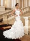 Mermaid Beaded Sleeveless Wedding Dresses Bridal Gowns 99603106 Mermaid Beaded Sleeveless Wedding Dresses Bridal Gowns 99603106