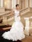 Mermaid Beaded Sleeveless Wedding Dresses Bridal Gowns 99603106 Mermaid Beaded Sleeveless Wedding Dresses Bridal Gowns 99603106