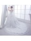 Lace Ball Gown Off-the-Shoulder Wedding Dresses Bridal Gowns 99603115 Lace Ball Gown Off-the-Shoulder Wedding Dresses Bridal Gowns 99603115