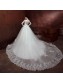 Long Sleeves Lace Wedding Dresses Bridal Gowns 99603118