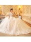 Lace Bridal Ball Gown Wedding Dresses Bridal Gowns 99603119