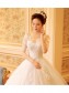 Lace Bridal Ball Gown Wedding Dresses Bridal Gowns 99603119