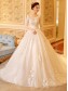 Lace Bridal Ball Gown Wedding Dresses Bridal Gowns 99603119