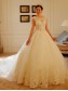 Lace Bridal Ball Gown Keyhole Back Wedding Dresses Bridal Gowns 99603120 Lace Bridal Ball Gown Keyhole Back Wedding Dresses Bridal Gowns 99603120