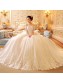 Lace Bridal Ball Gown Off-the-Shoulder Wedding Dresses Bridal Gowns 99603121 Lace Bridal Ball Gown Off-the-Shoulder Wedding Dresses Bridal Gowns 99603121