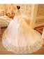 Lace Bridal Ball Gown Off-the-Shoulder Wedding Dresses Bridal Gowns 99603121 Lace Bridal Ball Gown Off-the-Shoulder Wedding Dresses Bridal Gowns 99603121