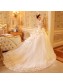 Lace Bridal Ball Gown Off-the-Shoulder Wedding Dresses Bridal Gowns 99603121 Lace Bridal Ball Gown Off-the-Shoulder Wedding Dresses Bridal Gowns 99603121