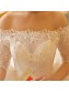 Lace Bridal Ball Gown Off-the-Shoulder Wedding Dresses Bridal Gowns 99603121 Lace Bridal Ball Gown Off-the-Shoulder Wedding Dresses Bridal Gowns 99603121