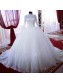 High Neck Long Sleeves Bridal Ball Gown Wedding Dresses Bridal Gowns 99603122 High Neck Long Sleeves Bridal Ball Gown Wedding Dresses Bridal Gowns 99603122