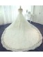 Short Sleeves Off-the-Shoulder Lace Wedding Dresses Bridal Gowns 99603129 Short Sleeves Off-the-Shoulder Lace Wedding Dresses Bridal Gowns 99603129