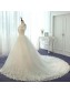 Short Sleeves Off-the-Shoulder Lace Sparkly Wedding Dresses Bridal Gowns 99603130 Short Sleeves Off-the-Shoulder Lace Sparkly Wedding Dresses Bridal Gowns 99603130
