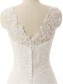 A-Line Lace Chiffon V-Neck Wedding Dresses Bridal Gowns 99603131 A-Line Lace Chiffon V-Neck Wedding Dresses Bridal Gowns 99603131