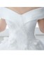 Ball Gown Off-the-Shoulder Lace Wedding Dresses Bridal Gowns 99603135 Ball Gown Off-the-Shoulder Lace Wedding Dresses Bridal Gowns 99603135