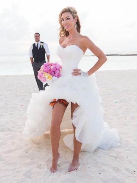 High Low Beach Summer Wedding Dresses Bridal Gowns 99603137 High Low Beach Summer Wedding Dresses Bridal Gowns 99603137