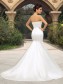 Simple Mermaid Strapless Wedding Dresses Bridal Gowns 99603139 Simple Mermaid Strapless Wedding Dresses Bridal Gowns 99603139