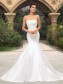Simple Mermaid Strapless Wedding Dresses Bridal Gowns 99603139 Simple Mermaid Strapless Wedding Dresses Bridal Gowns 99603139