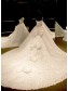 Ball Gown Sweetheart Crystal Lace Wedding Dresses Bridal Gowns 99603140