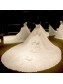 Ball Gown Sweetheart Crystal Lace Wedding Dresses Bridal Gowns 99603140