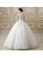 Ball Gown Lace Tulle Wedding Dresses Bridal Gowns 99603142 Ball Gown Lace Tulle Wedding Dresses Bridal Gowns 99603142