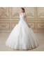Ball Gown Lace Tulle Wedding Dresses Bridal Gowns 99603142 Ball Gown Lace Tulle Wedding Dresses Bridal Gowns 99603142