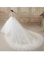 Ball Gown Lace Tulle Wedding Dresses Bridal Gowns 99603142 Ball Gown Lace Tulle Wedding Dresses Bridal Gowns 99603142