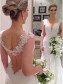 Sexy Mermaid V-Neck Lace Wedding Dresses Bridal Gowns 99603144 Sexy Mermaid V-Neck Lace Wedding Dresses Bridal Gowns 99603144