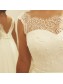 Lace and Chiffon Wedding Dresses Bridal Gowns 99603145 Lace and Chiffon Wedding Dresses Bridal Gowns 99603145