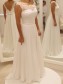 Lace and Chiffon Wedding Dresses Bridal Gowns 99603145 Lace and Chiffon Wedding Dresses Bridal Gowns 99603145