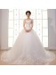 Ball Gown Strapless Lace Wedding Dresses Bridal Gowns 99603154 Ball Gown Strapless Lace Wedding Dresses Bridal Gowns 99603154