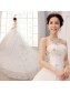 Ball Gown Strapless Lace Wedding Dresses Bridal Gowns 99603154 Ball Gown Strapless Lace Wedding Dresses Bridal Gowns 99603154