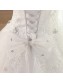 Ball Gown Strapless Lace Wedding Dresses Bridal Gowns 99603154 Ball Gown Strapless Lace Wedding Dresses Bridal Gowns 99603154