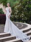 Long Sleeves Lace Open Back Mermaid Wedding Dresses Bridal Gowns 99603162 Long Sleeves Lace Open Back Mermaid Wedding Dresses Bridal Gowns 99603162
