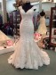 Lace Mermaid Wedding Dresses Bridal Gowns 99603183